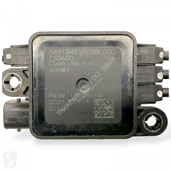 Peças pesados DAF CF450 (01.18-)