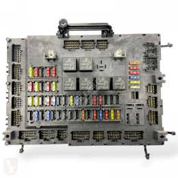 Système électrique