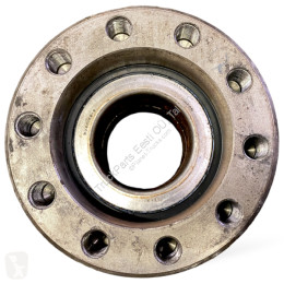 Vering/ophanging as