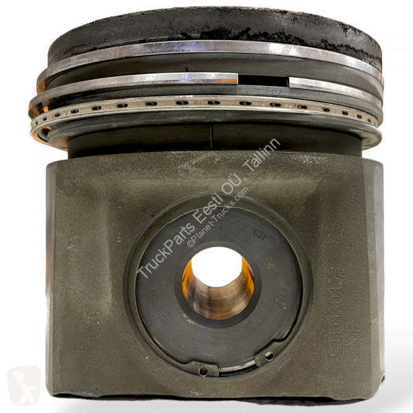 Reservdelar lastbilar Scania G-Series (01.09-)