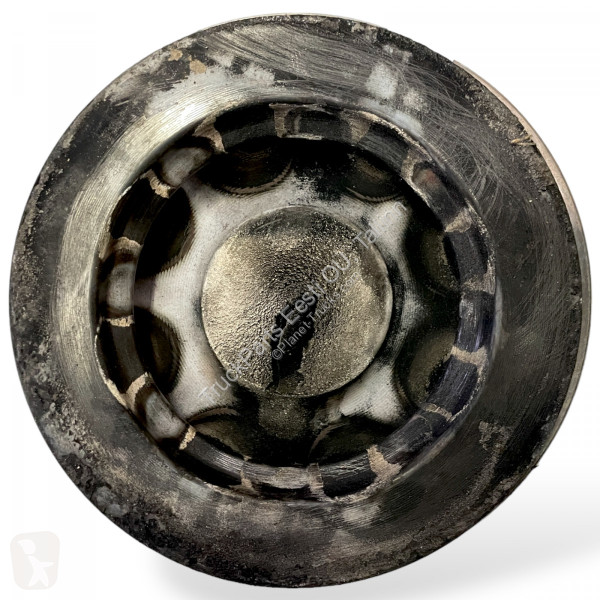 Reservdelar lastbilar Scania G-Series (01.09-)