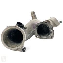 Intercooler / échangeur MAN