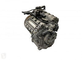 قطع غيار الآليات الثقيلة Volvo