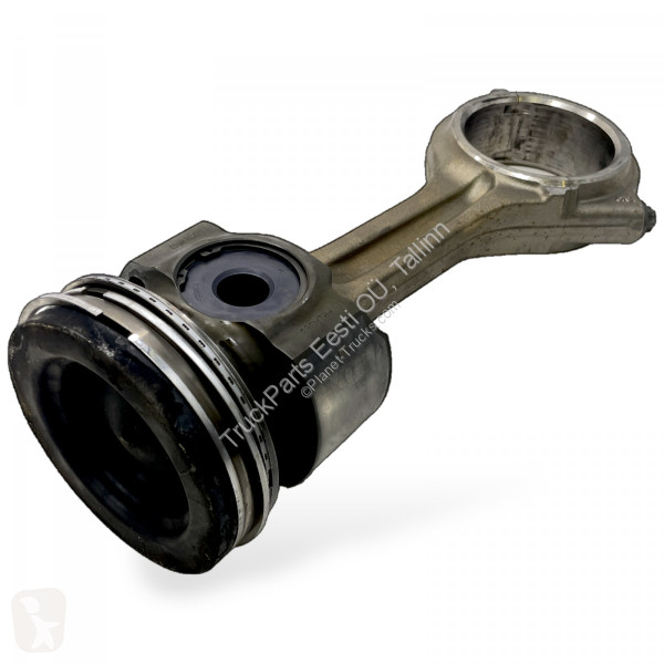 Reservdelar lastbilar Scania K-Series (01.06-)