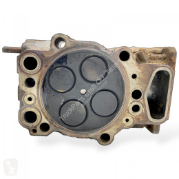 Moteur Scania