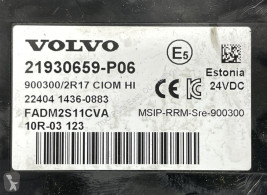 VolvoFH16