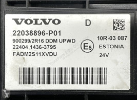 VolvoFH16