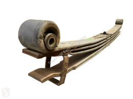 Suspension essieu