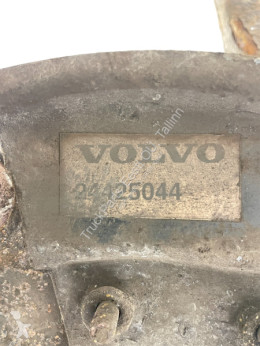 Fjädring hjulaxel Volvo