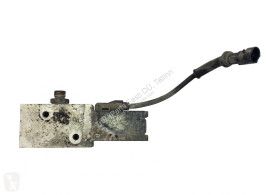 Moteur Iveco