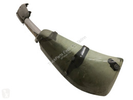 Díly karosérie