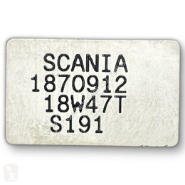 ScaniaS