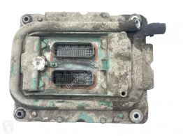 Elektrický systém Volvo