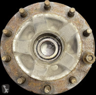 Suspension essieu Volvo