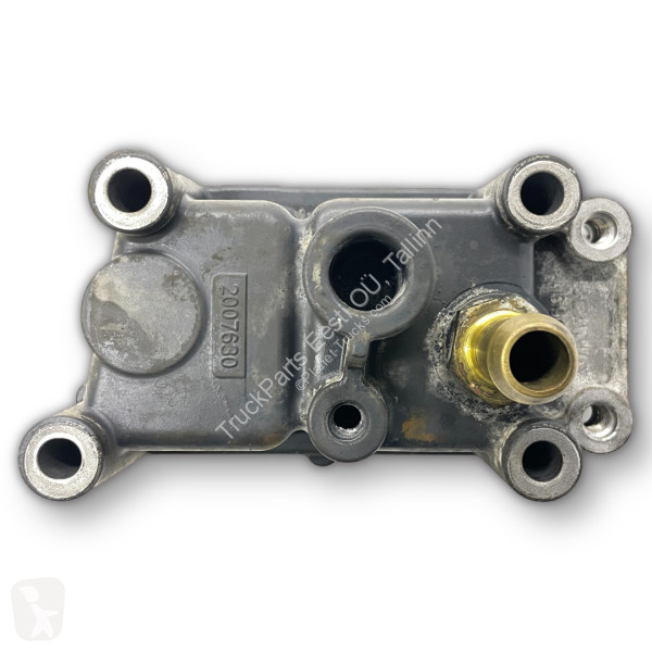 Reservdelar lastbilar Scania G-series (01.04-)