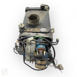 Refroidissement Volvo