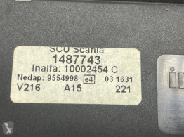 ScaniaR