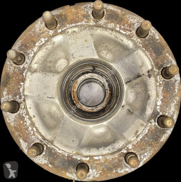 Suspension essieu Volvo