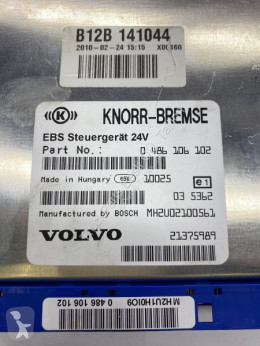 Elsystem Volvo