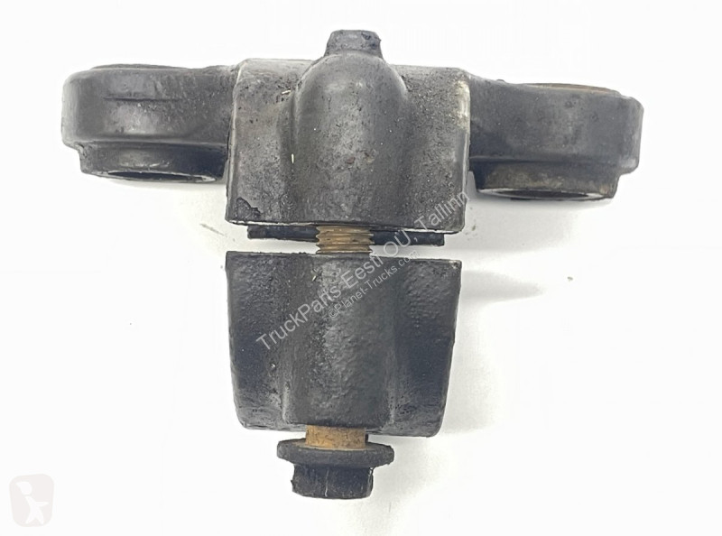 Reservdelar lastbilar Renault TRUCKS T (01.13-)