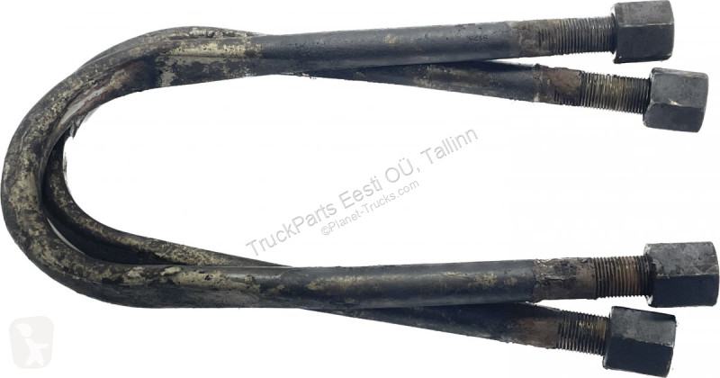 Reservdelar lastbilar Renault TRUCKS T (01.13-)