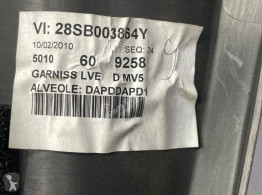 Dörr Volvo