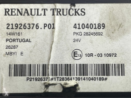 RenaultTR