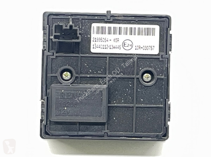 Reservdelar lastbilar Renault TRUCKS T (01.13-)