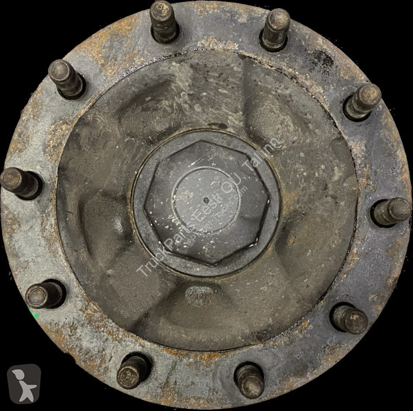 Reservdelar lastbilar Renault TRUCKS T (01.13-)