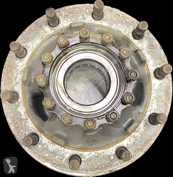 Pièces poids lourds Renault TRUCKS T (01.13-)