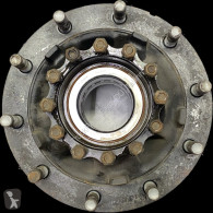 Suspension essieu Renault