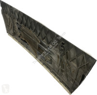 Revêtement / grille avant DAF