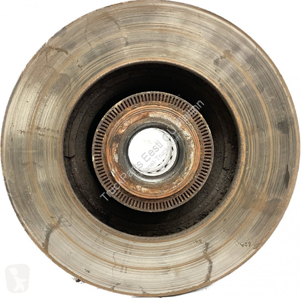 Reservedele til lastbil Scania K-Series (01.06-)