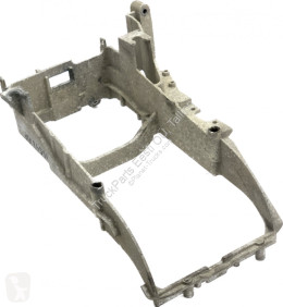 Náhradní díly pro kamiony DAF