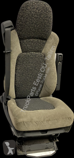 Siège DAF
