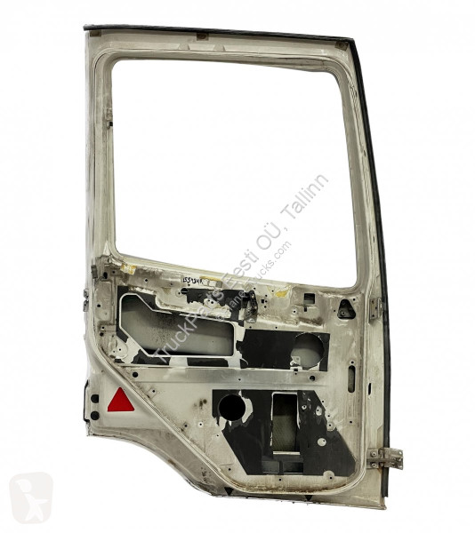Reservdelar lastbilar DAF (01.01-)
