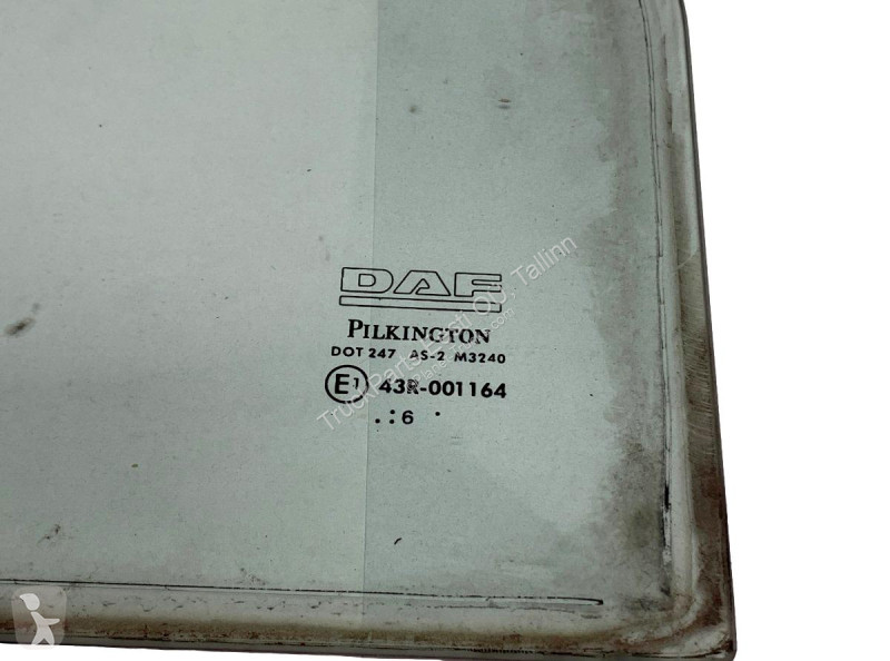 Peças pesados DAF (01.01-)