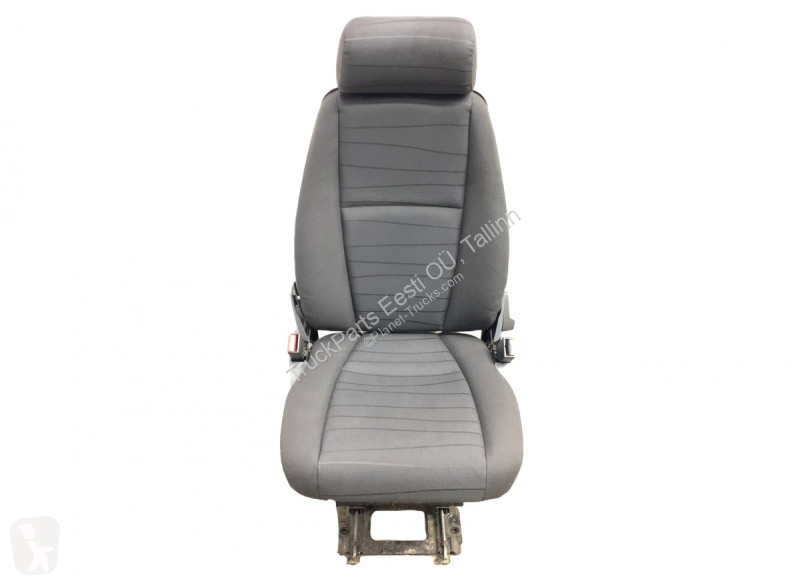 Peças pesados Scania R-series (01.04-)