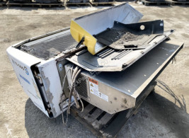 Chauffage / ventilation Volvo