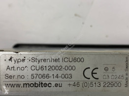 Elektrický systém Scania