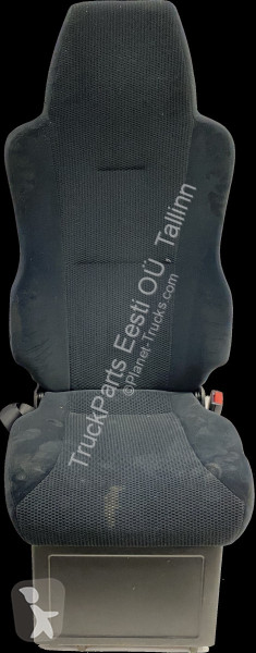 Reservedele til lastbil MAN TGL 8.180 (01.05-)