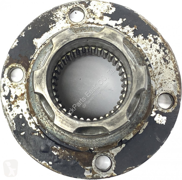 Reservedele til lastbil Volvo FL II (01.06-)