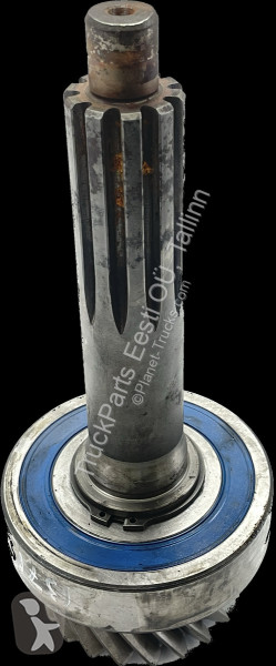 Transmission Volvo