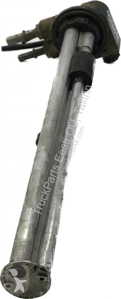 Système de carburation Renault