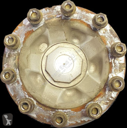 Suspension essieu Volvo