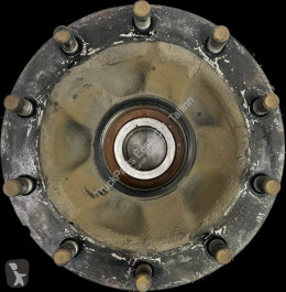 Suspension essieu Volvo