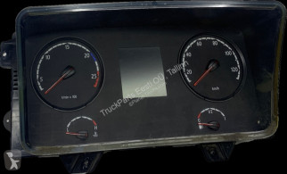 Système électrique Scania