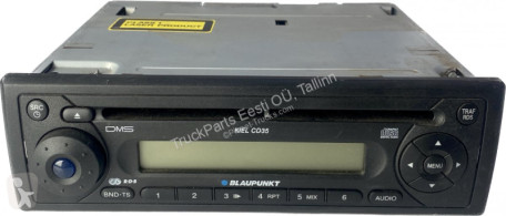 Repuestos para camiones Scania S K-Series (01.06-)
