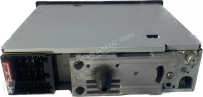 Repuestos para camiones Scania S K-Series (01.06-)