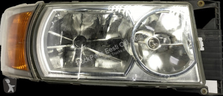 Pièces poids lourds Scania P P-series (01.04-)